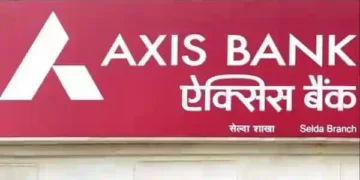 Axis Bank