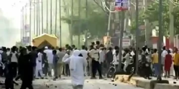 Nuh Violence