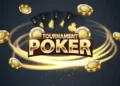 Tournament of Poker