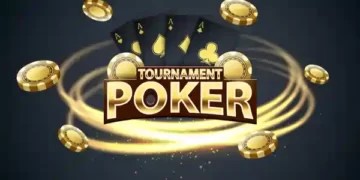 Tournament of Poker