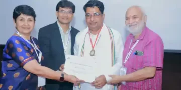 Youth Leadership Award