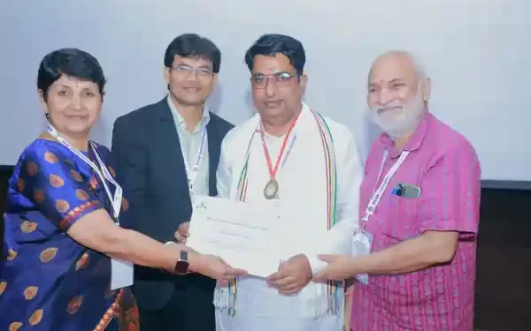 Youth Leadership Award