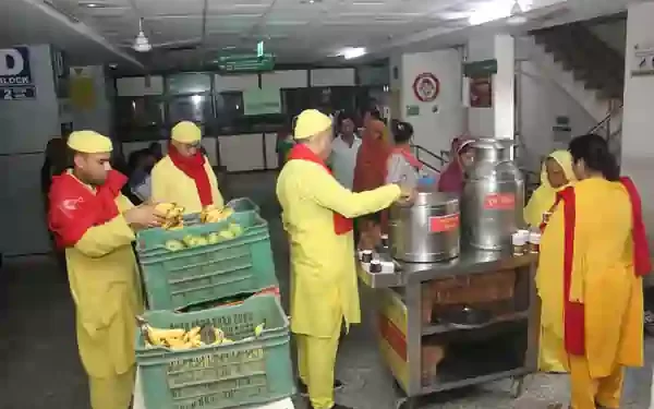 Civil Hospital Panchkula