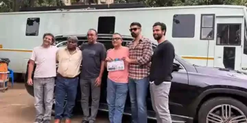 Undekhi 3