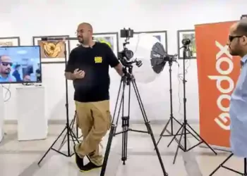 World Photography Day