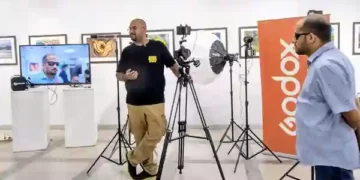 World Photography Day