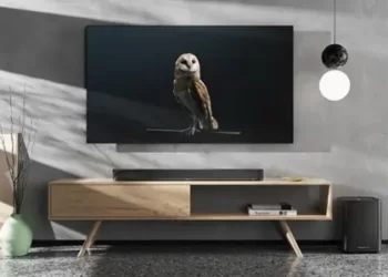 AMBEO Soundbar