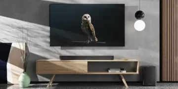 AMBEO Soundbar