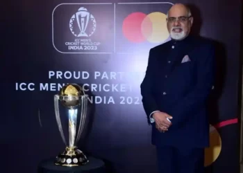 Men's Cricket World Cup 2023