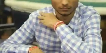 Indian Poker Masters Winner