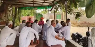 Bhajan Mandali