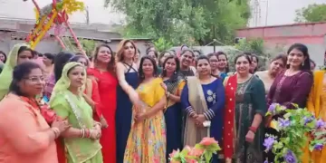 Hariyali Teej