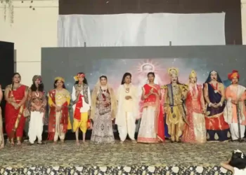 Samani Sanmati Pragya