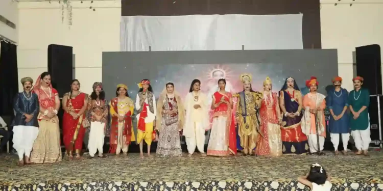 Samani Sanmati Pragya