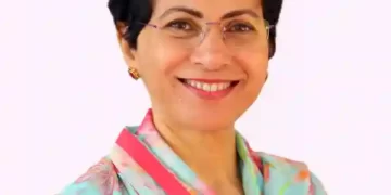 Kumari Selja