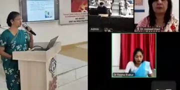 Index Nursing College