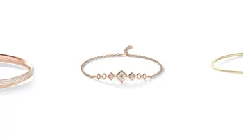 De Beers Forevermark Diamond Jewellery