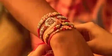 Raksha Bandhan