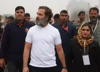 Mahila Congress Block President