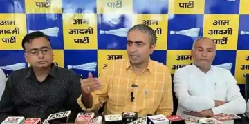 Anurag Dhanda