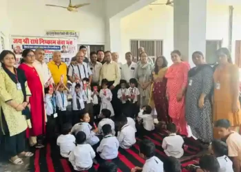 magician Shankar Samrat