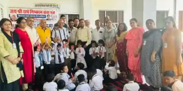 magician Shankar Samrat