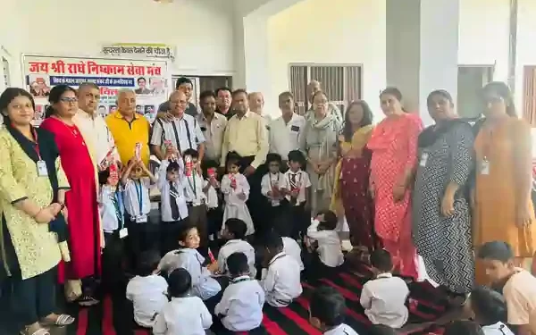 magician Shankar Samrat