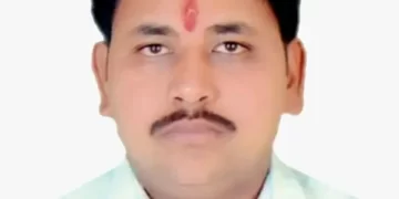 Agra Yuva Virat Hunkar