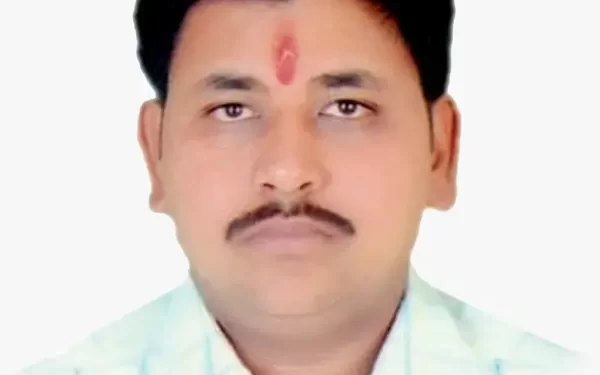 Agra Yuva Virat Hunkar