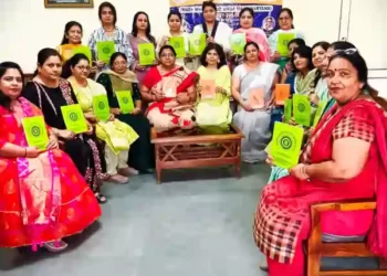 Innerwheel Club Sirsa