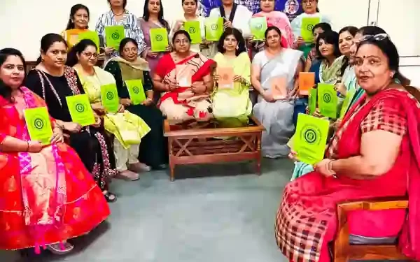 Innerwheel Club Sirsa