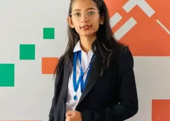 Best Yogasana Coach Award