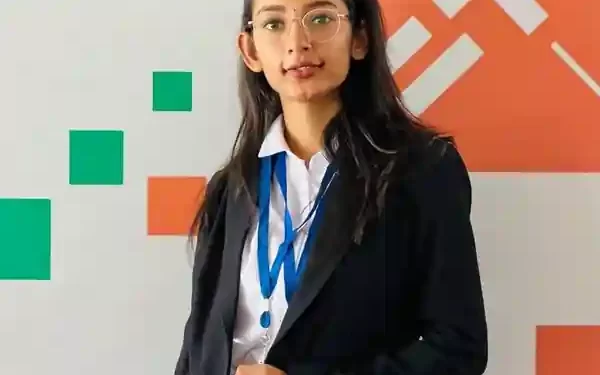 Best Yogasana Coach Award