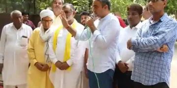 Anurag Dhanda