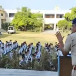 Arya Senior Secondary School