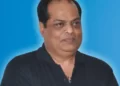 Atul Malikram
