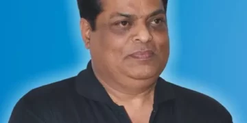 Atul Malikram