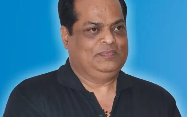 Atul Malikram