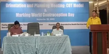 World Contraception Day