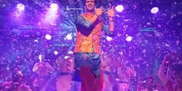 The Great Indian Family