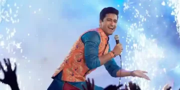 Vicky Kaushal