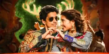 Shweta Tripathi Sharma