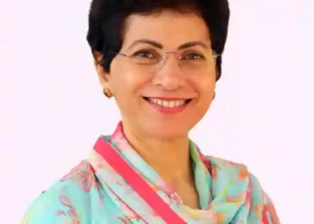 Kumari Selja