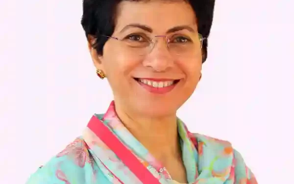 Kumari Selja