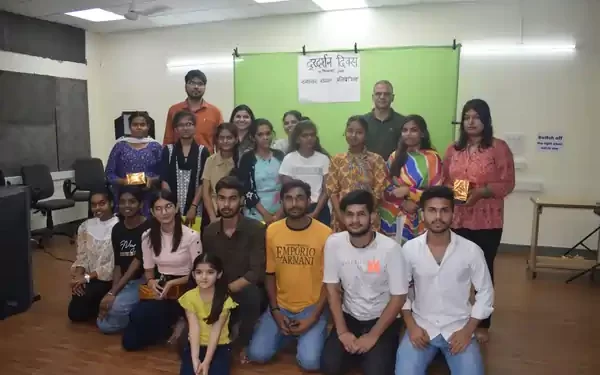 Doordarshan Day