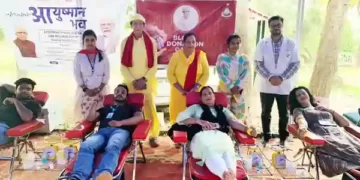 Mata Mansa Devi temple