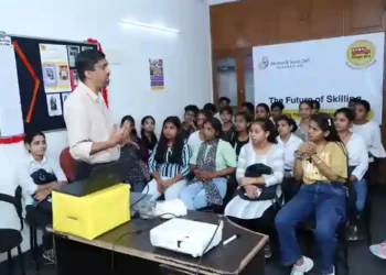 Magic Bus India Foundation