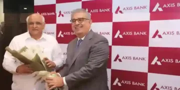 Axis Bank