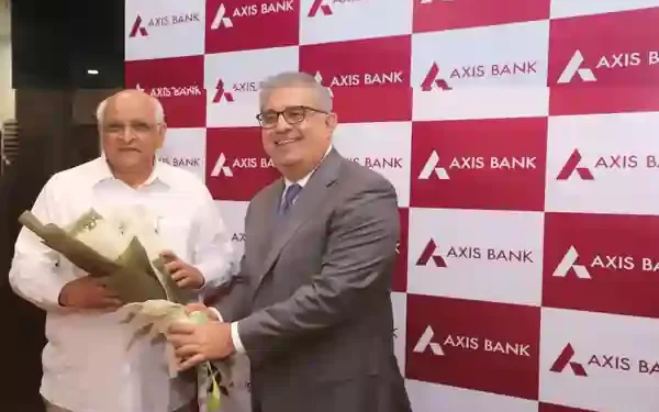 Axis Bank