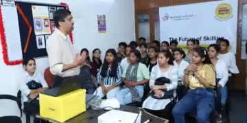 Magic Bus India Foundation